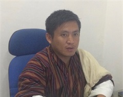 Tenzin Choda